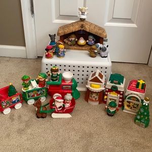 Christmas collection